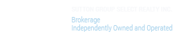 Sutton Select Logo